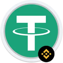 Payment Method - USDT BEP-20