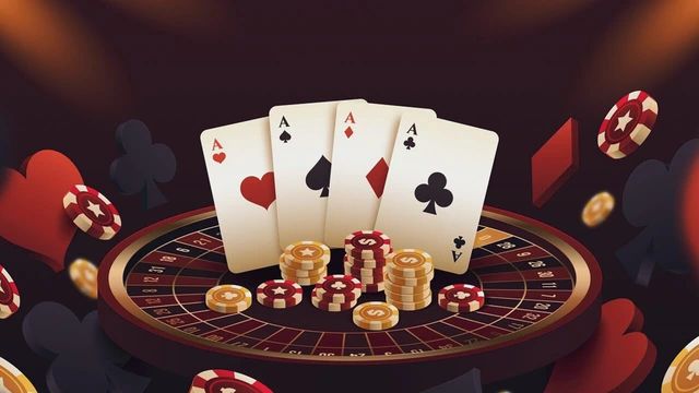 Resumen De Las Cuestiones Clave Sobre Los Casinos Fuera De España