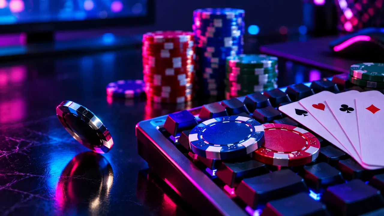 jugar en casinos sin registro